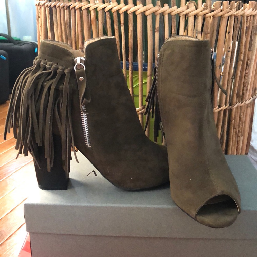 Booties